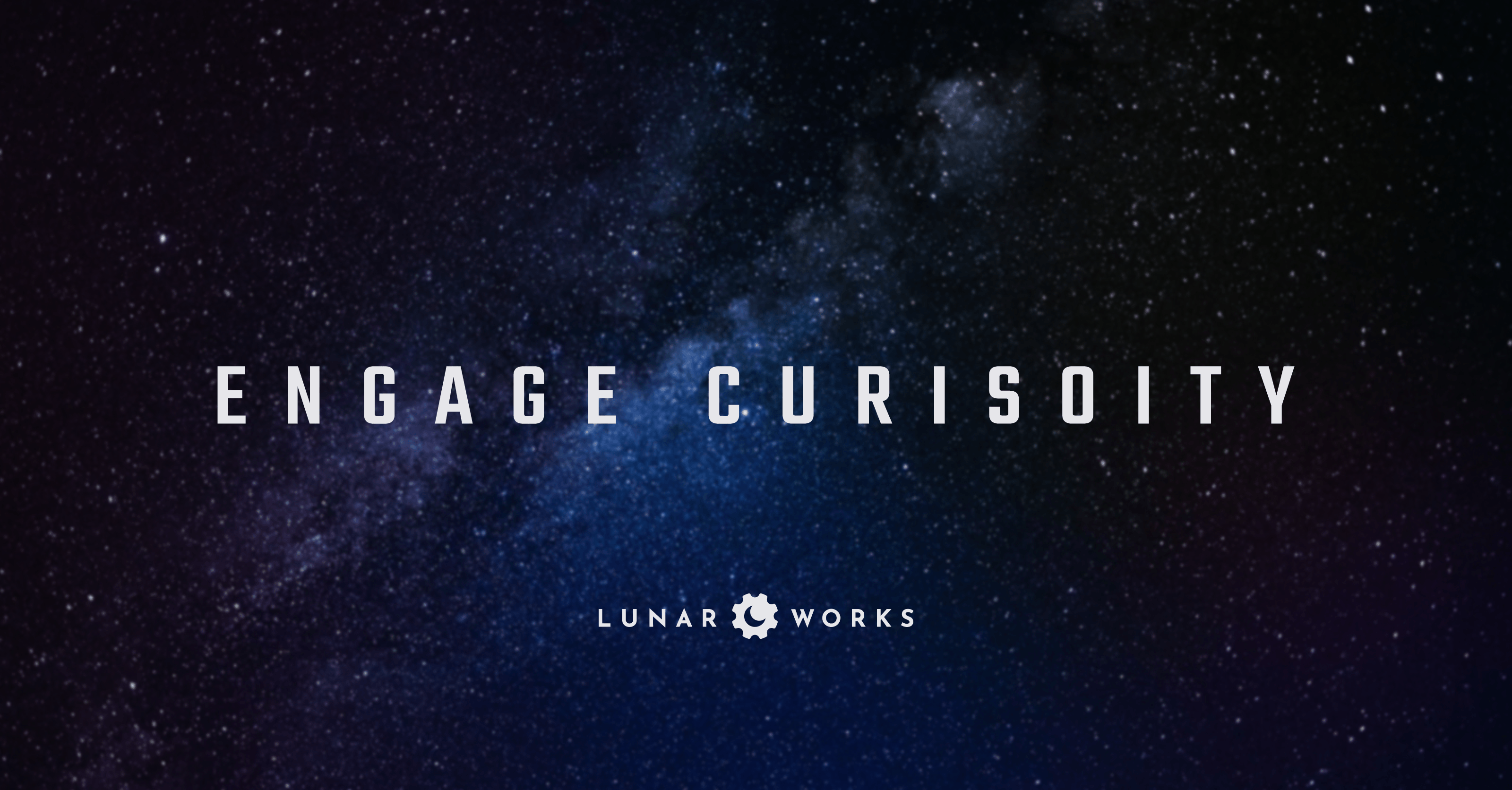 Lunar Works - Specialist PWA, App & Web Development Agency • Kent