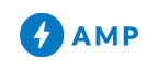 AMP Logo
