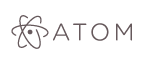 Atom Logo