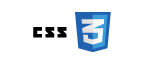 CSS3 Logo