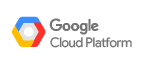 Google Cloud Platform Logo