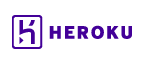Heroku Logo