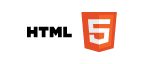 HTML5 Logo