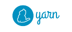 Yarn Logo